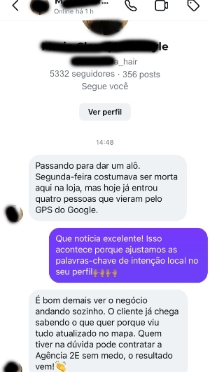 Depoimento Cliente Clara - Natal/RN