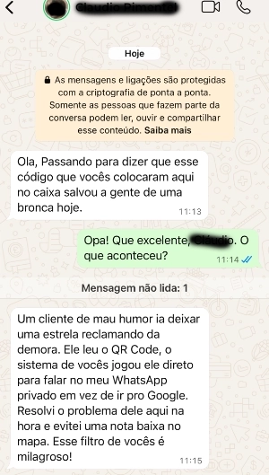 Depoimento Cliente Claudio - Natal/RN
