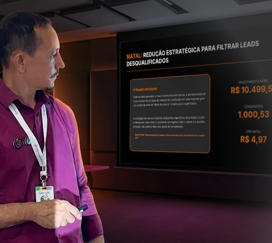 especialista google meta ads agencia 2e macaiba rn