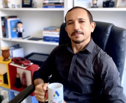 Edivan — Estrategista de Performance Sênior em Macaíba/RN